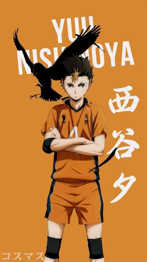 Haikyuu bokuto wallpapers haikyuu is soon starting. Haikyuu Wallpapers Wallpaper Iphonewallpaper Anime - Phone ...
