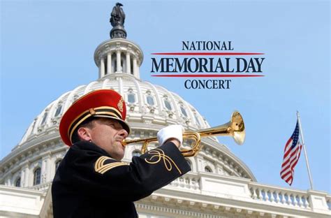 National Memorial Day Concert And Jelly Roll Doc Lead This Weeks