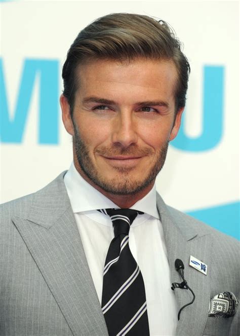 David Beckham Eyes Miami For Mls Franchisesports Networker