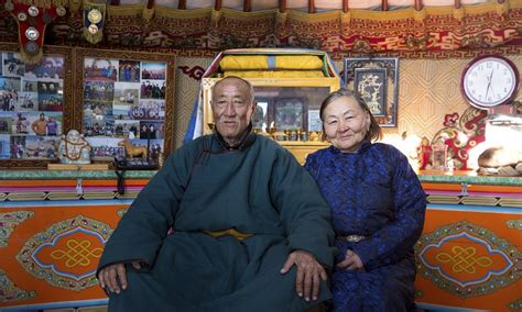 EXPLORING NOMADIC LIFESTYLE OF MONGOLIA | Mongolia ...