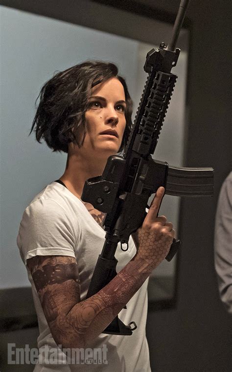Blindspot Tattoos Clues Dropped By Ep Martin Gero — Spoilers