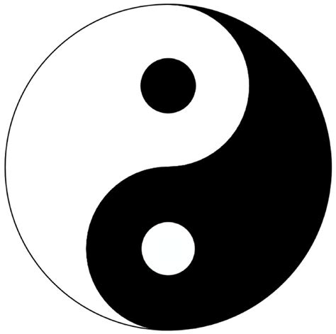 Yin and Yang - The Balance of Traditional Chinese Medicine ...