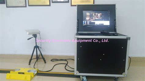 Westminster international ltd products uncategorizedevd3000+ hand held explosive detector. 100W UVIS Under Vehicle Surveillance System AT3000 ...