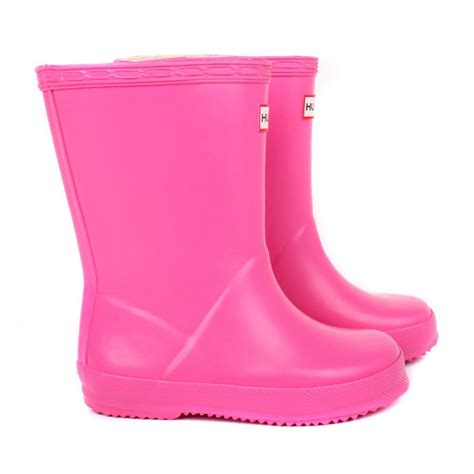 Omg Baby Pink Hunters To Match Mommys Pink Hunters Love It Wellies