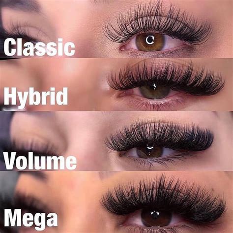 Whats The Difference Between Classic Volume Hybrid And Mega Volume