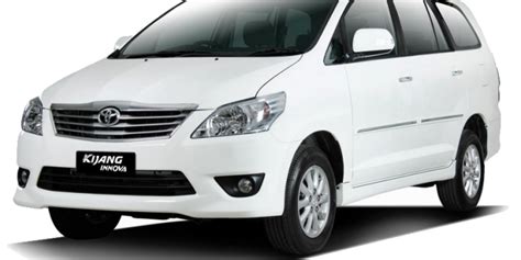 Kasih stnk ke petugas, menyebutkan jenis mobil & nama sopir. Sewa Mobil Inova Standard Bajo | Pusat Rental Kapal ...