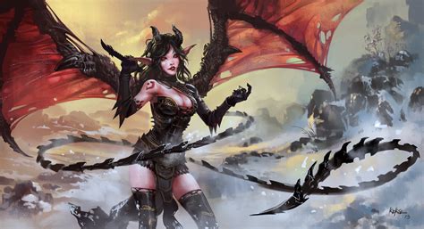 Enjoy free chat and live webcam broadcasts from amateurs and exhibitionists around the world! 45+ Devil Girl Wallpaper on WallpaperSafari