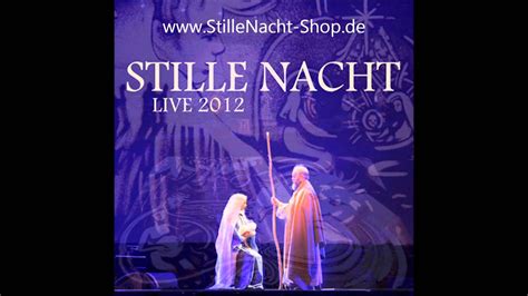 Stille Nacht 2012 Cd Youtube