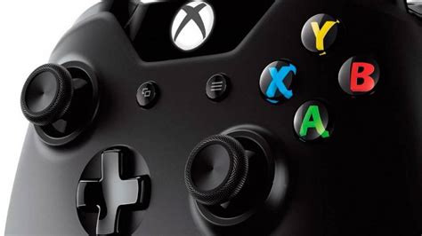 Microsoft Detalla En Video El Control Y Los Accesorios Para Xbox One