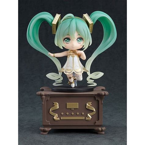 De Toyboys Character Vocal Series 01 Nendoroid Action Figure Hatsune