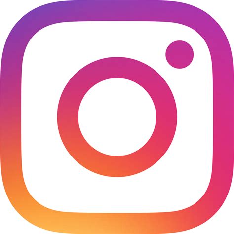 Instagram Png Logo Transparent