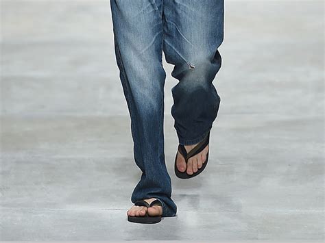 The Worst Shoe Style Mistakes Men Make