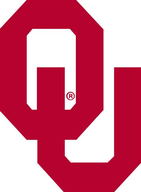 Ou Logo University Of Oklahoma Png Logo Vector Downloads Svg Eps