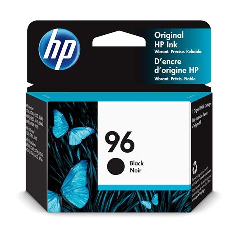 Top 10 Genuine Hp Ink 96 97 Combo Home Previews