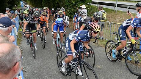 Deux Courses Cyclistes Passeront Dans La Commune