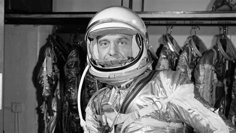 13 Fascinating Facts About Astronaut Alan Shepard Mental Floss