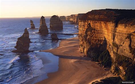 Australia Scenery Wallpapers Top Free Australia Scenery Backgrounds