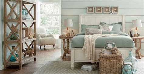 Perfect Coastal Beach Bedroom Decoration Ideas 22 Homespecially