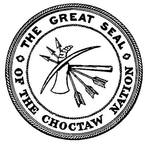 So Proud Love Oklahoma Native American Cherokee Choctaw Nation