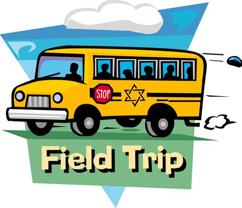Animated Field Trip Clipart Clipart Best Clipart Best