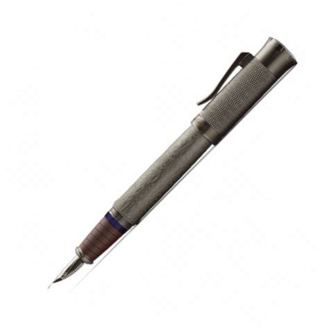 Happy to make bad jokes, or talk about sonny or starstruck.ya know, whatever cameo.com/realsterling. Graf von Faber-Castell - Pen of the Year 2021 Knights ...
