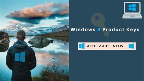 Windows 8 Product Keys Free 2024 64 And 32 Bit Use Generator To Activation