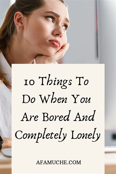 How To Keep Yourself Busy At Home During Boredom Afam Uche