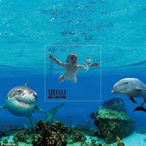 Classic Album Covers Reworked To Reveal Wider View Of Iconic Images