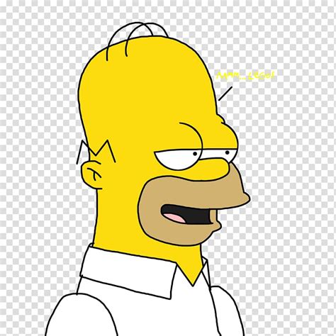 Homer Simpson Cartoon Images