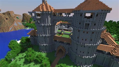 Minecraft free gamesearch worlds, make your own and face up against all sorts of crises in minecraft, a sandbox game that associates block construction, action, and adventures. Minecraft for Mac - Download