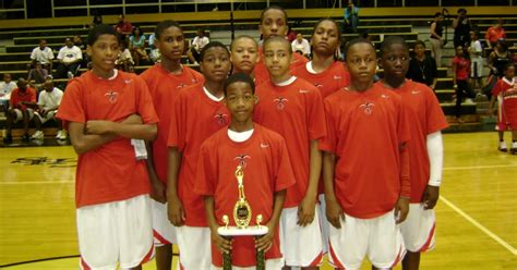 Basketball Spotlight News Cb Spiders Tournament U Championship Recap South Carolina Ravens Roll