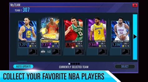 Nba 2k20 Mobile Game Guide System Requirements And