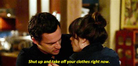 He Gets Straight To The Point Jake Johnson On New Girl S