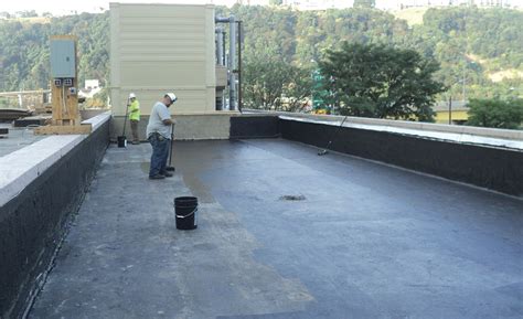 Waterproofing Concrete 2015 05 01 Building Envelope Magazine