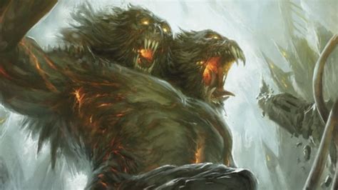 Dnd 5e monsters › mordenkainen´s tome of foes. Demogorgon Will Appear in 'Dungeons & Dragons' Next ...