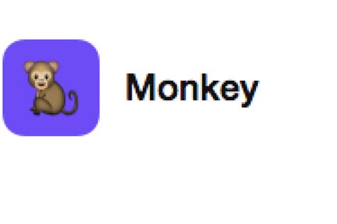 52 likes · 3 talking about this. What Is The Monkey App? Connecting Teens To Strangers Via ...
