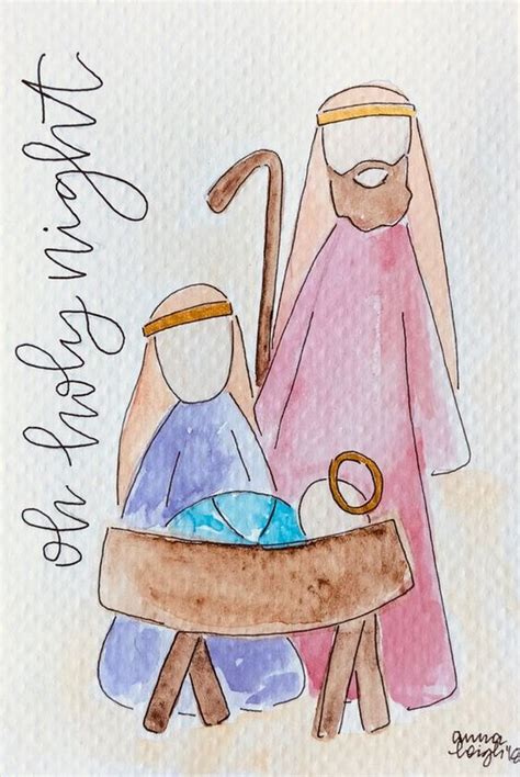 Faces Of Easter Nsumc Children Faith Formation Christmas Card Art