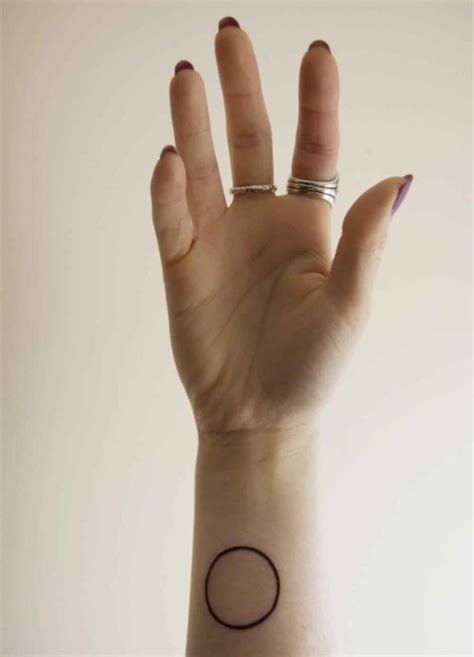 30 Best Wrist Tattoos For Men