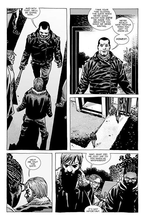 Preview The Walking Dead 104
