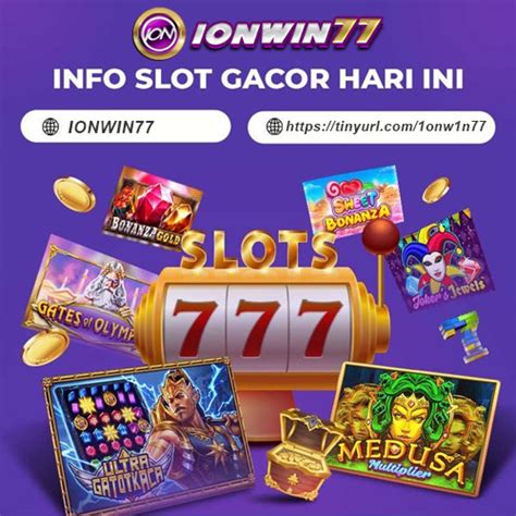 slot-ionwin77