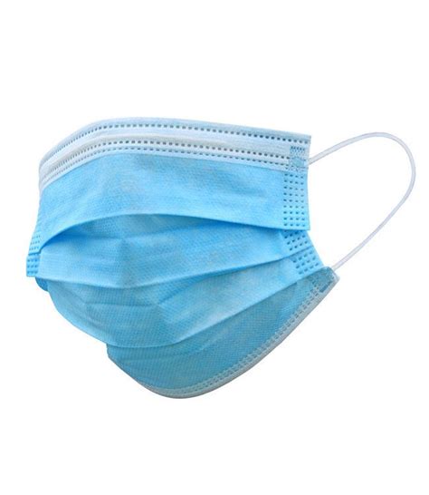 Euro Surgical Face Mask Euromed