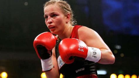 Top 10 Female Boxers Of All Time 2021 Updates