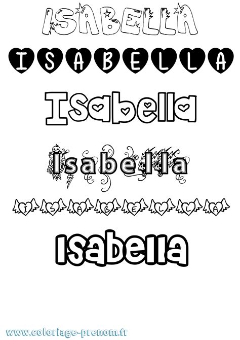 Isabella Coloring Pages 3o5umhjs5