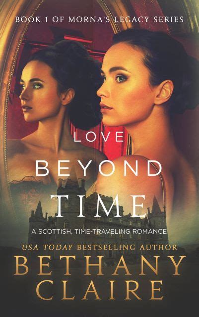11 Books To Read If You Miss ‘outlander Time Travel Romance Books