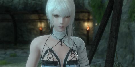 Nier Replicant 10 Things You Didnt Know About Kaine Cousinos