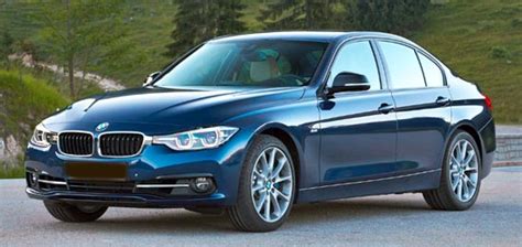 Bmw 3 series gran limousine is a 5 seater sedan car available at a price range of rs. 2019 BMW 3 Series G20 Sedan Review And Price | Volkswagen ...
