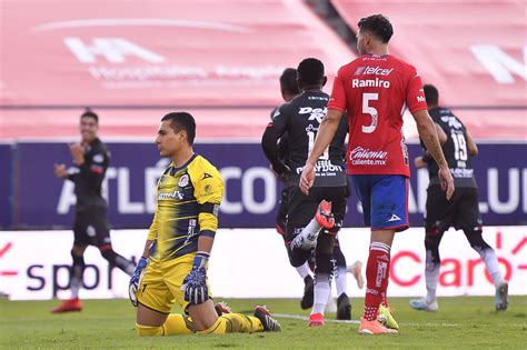Juarez fc vs atletico san luis. Atlético de San Luis vs FC Juárez (1-1). Bravos rescataron ...
