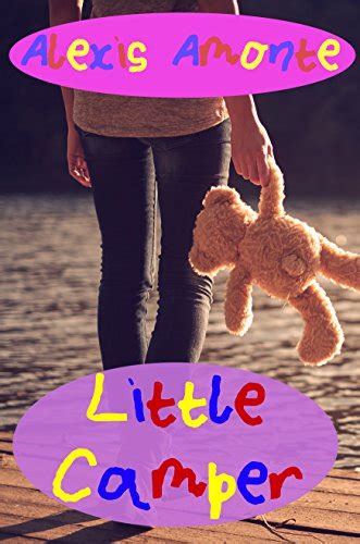 little camper taboo ageplay erotic romance ebook amonte alexis uk kindle store