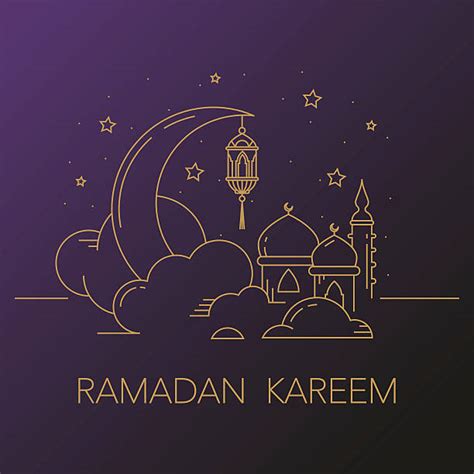 Ramadan Illustrations Royalty Free Vector Graphics And Clip Art Istock