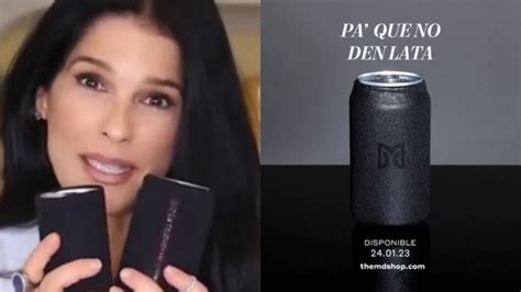 martha debayle presumió ‘sold out en 20 minutos tras vender sus “calcetines para latas” infobae